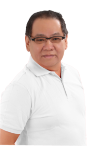 Hon. William R. Villarica